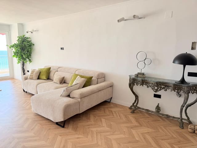 4 makuuhuone Asunto myytävänä paikassa Alicante kaupunki - 745 000 € (Ref: 9285241)