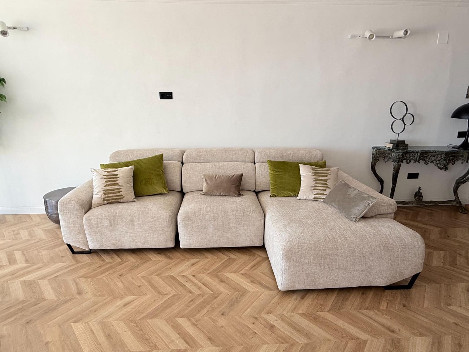 4 makuuhuone Asunto myytävänä paikassa Alicante kaupunki - 745 000 € (Ref: 9285241)