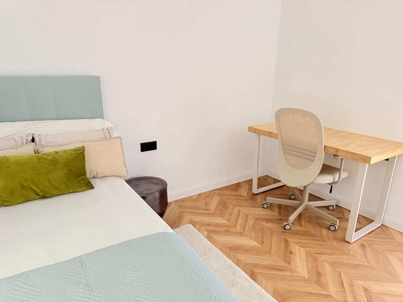 4 makuuhuone Asunto myytävänä paikassa Alicante kaupunki - 745 000 € (Ref: 9285241)