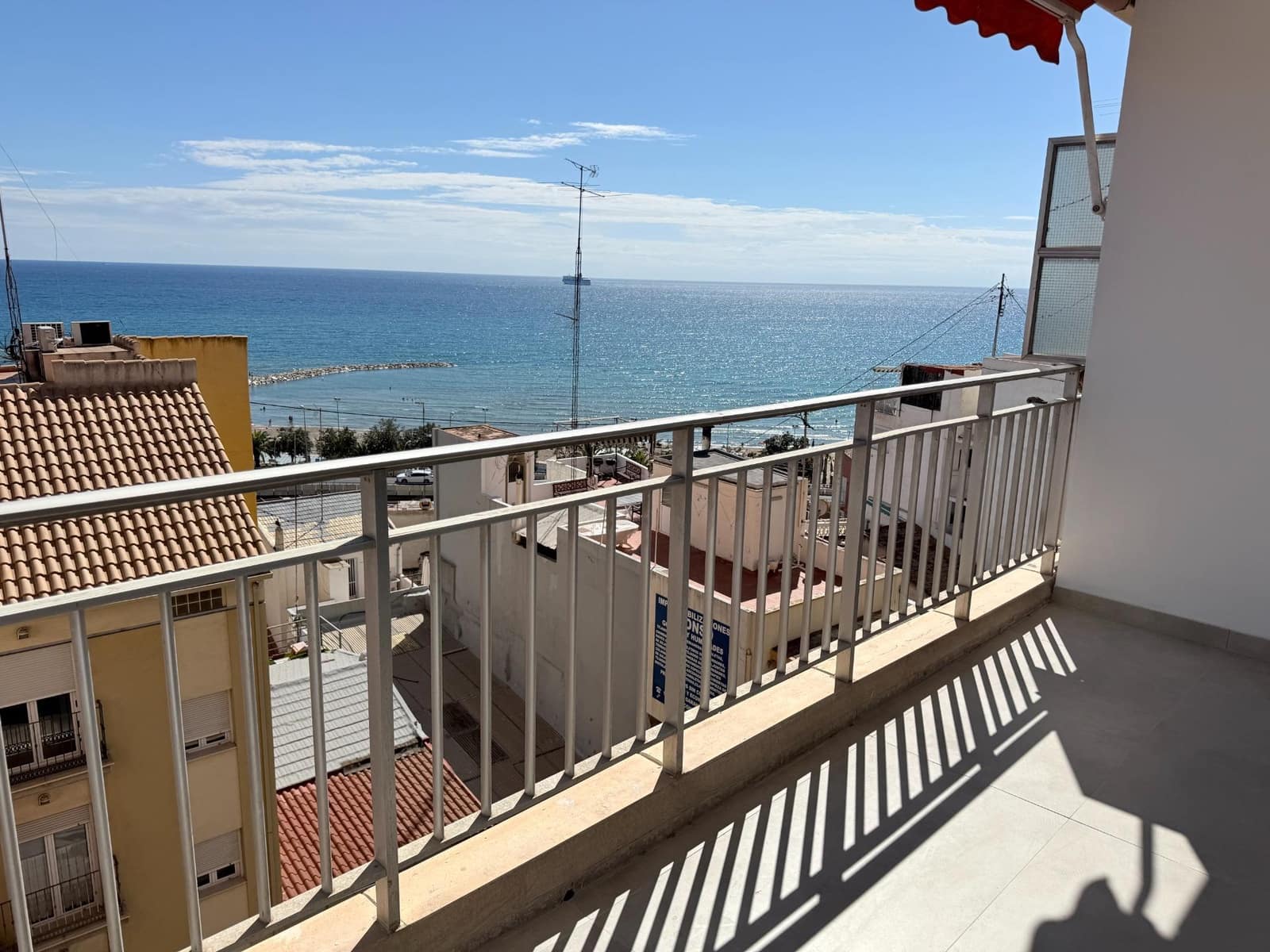 4 makuuhuone Asunto myytävänä paikassa Alicante kaupunki - 745 000 € (Ref: 9285241)