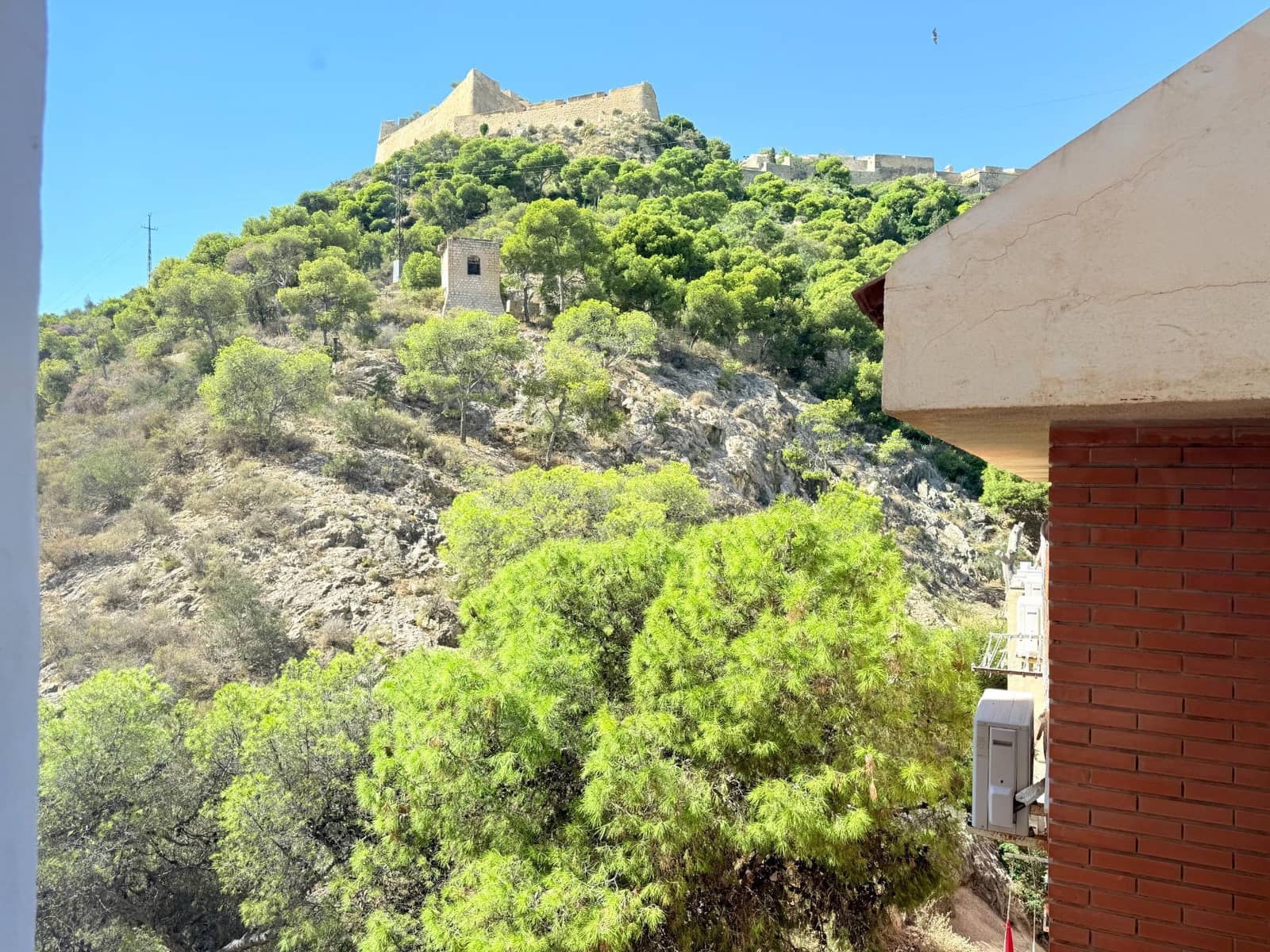 4 makuuhuone Asunto myytävänä paikassa Alicante kaupunki - 745 000 € (Ref: 9285241)