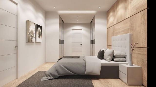 4 camera da letto Villa in vendita in Ciudad Quesada, Rojales con piscina - 895.000 € (Rif: 9296918)