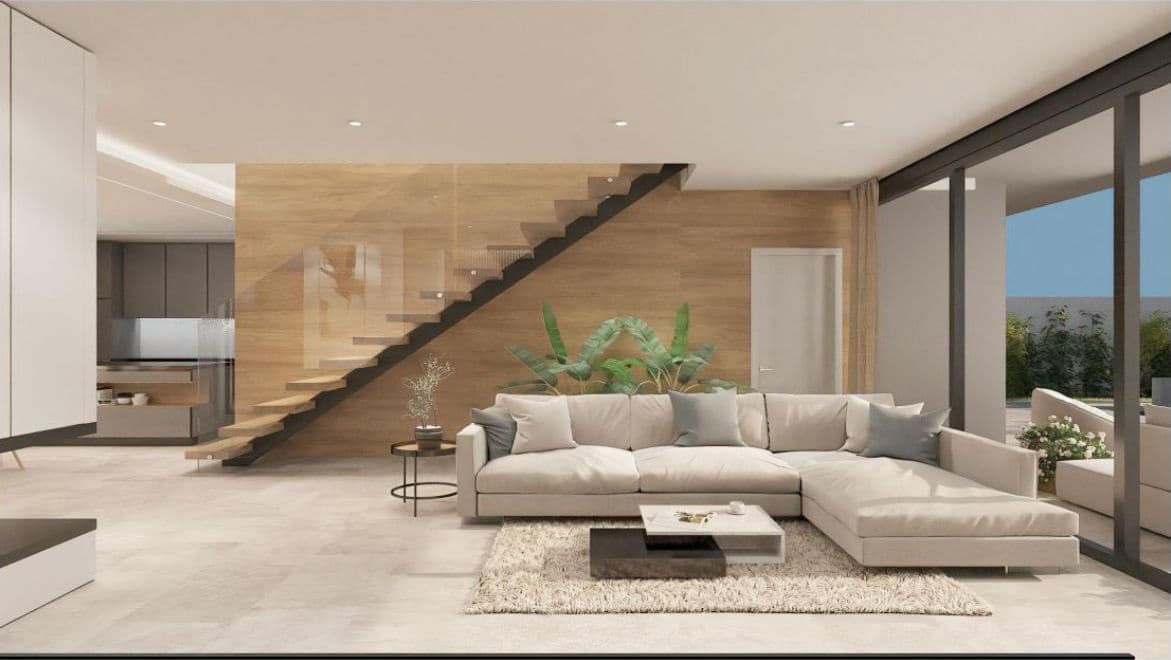 4 camera da letto Villa in vendita in Ciudad Quesada con piscina - 895.000 € (Rif: 9296918)