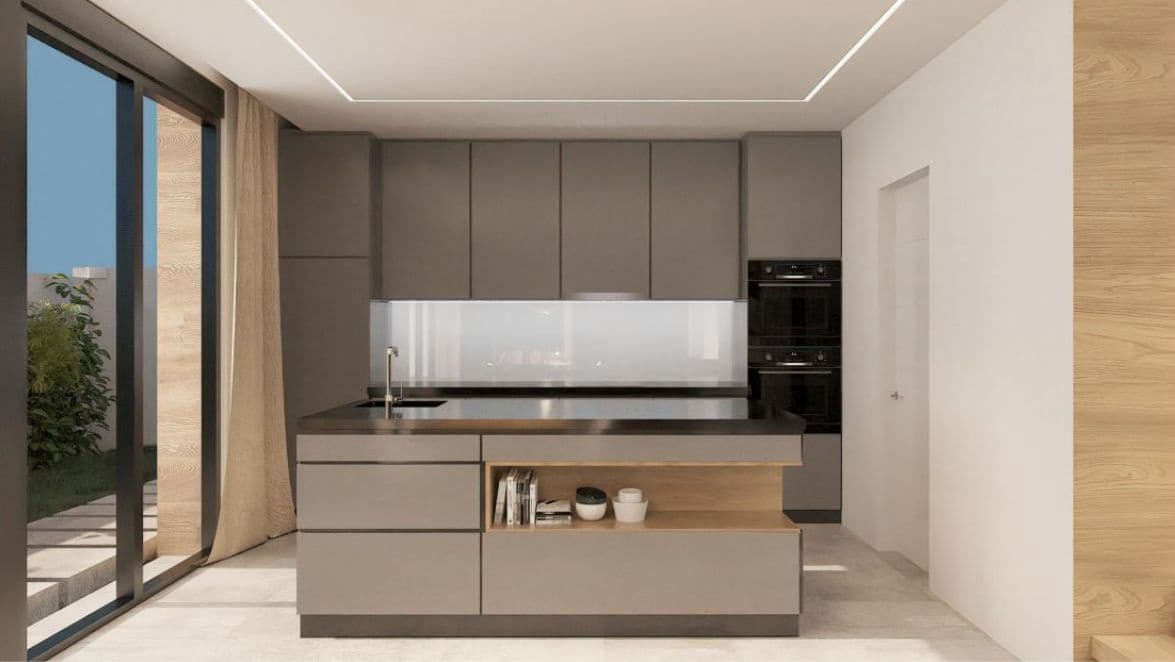 4 camera da letto Villa in vendita in Ciudad Quesada con piscina - 895.000 € (Rif: 9296918)