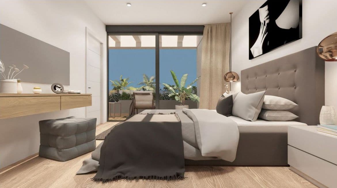 4 camera da letto Villa in vendita in Ciudad Quesada con piscina - 895.000 € (Rif: 9296918)