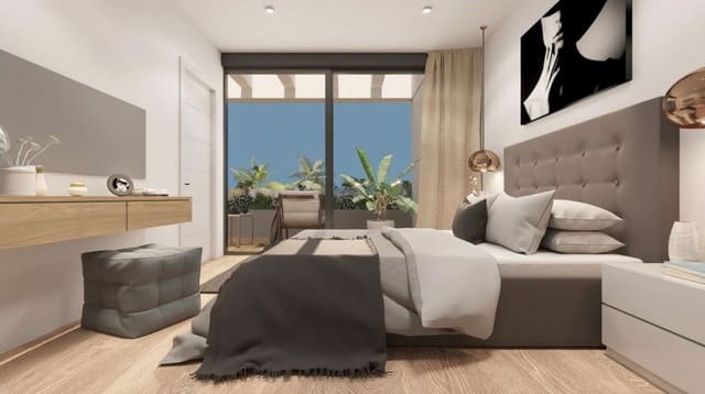 4 camera da letto Villa in vendita in Ciudad Quesada, Rojales con piscina - 895.000 € (Rif: 9296918)