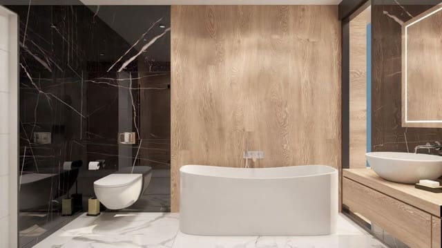 4 camera da letto Villa in vendita in Ciudad Quesada, Rojales con piscina - 895.000 € (Rif: 9296918)