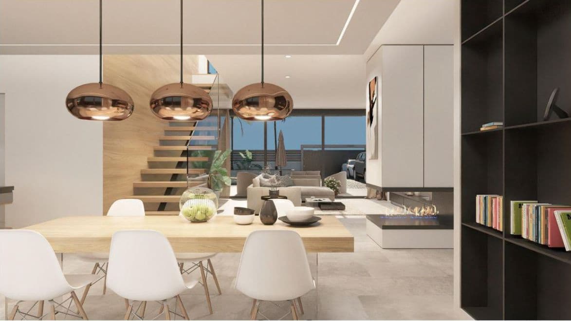 4 camera da letto Villa in vendita in Ciudad Quesada con piscina - 895.000 € (Rif: 9296918)