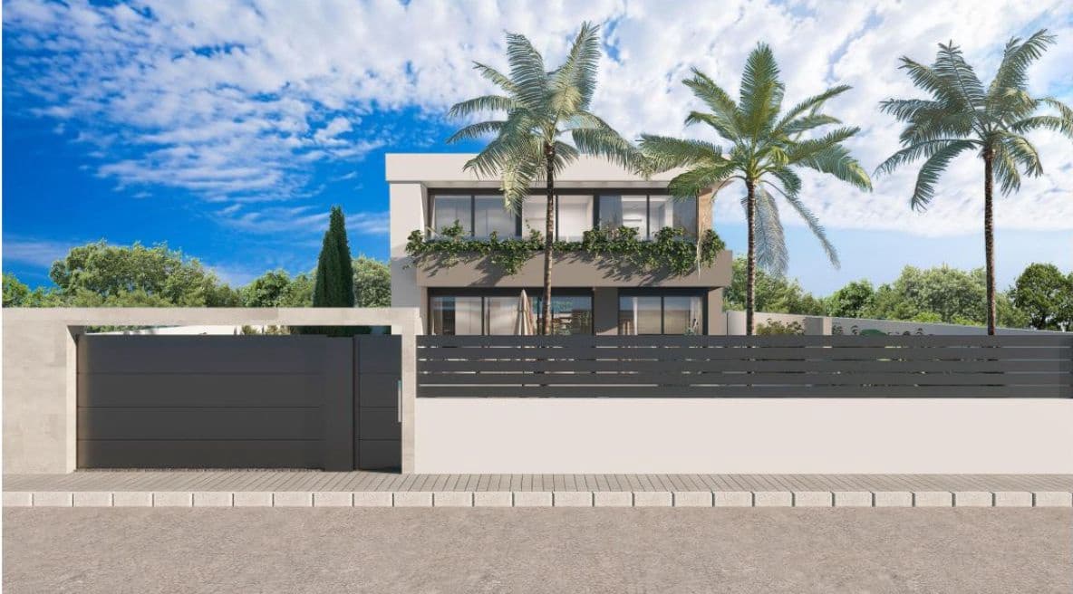 4 camera da letto Villa in vendita in Ciudad Quesada con piscina - 895.000 € (Rif: 9296918)