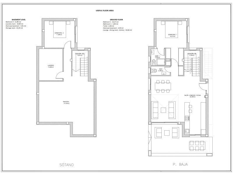 4 soveværelse Villa til salg i Torrevieja med swimmingpool - € 750.000 (Ref: 9334998)