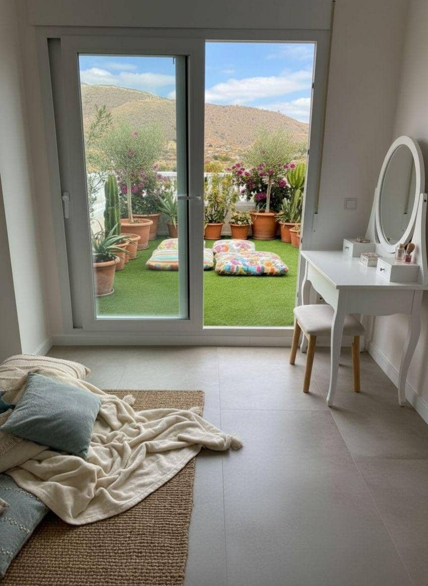 3 soverom Kjedet enebolig til salgs i El Campello med garasje - € 550 000 (Ref: 9344797)