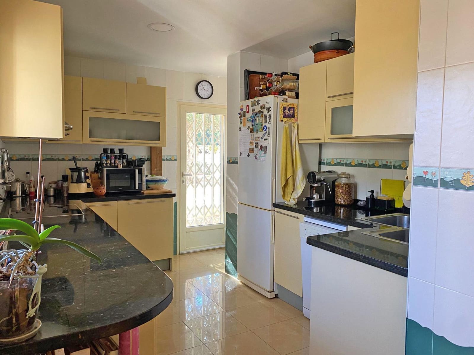 Adosado de 3 habitaciones en Playa de Muchavista en venta con piscina - 462.000 € (Ref: 9385644)