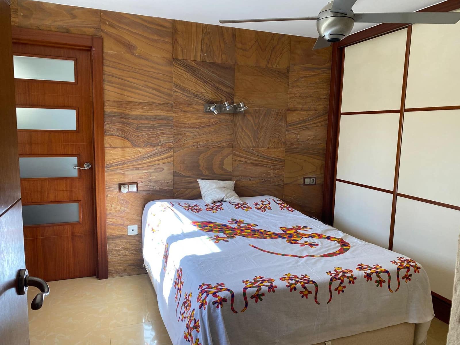 Adosado de 3 habitaciones en Playa de Muchavista en venta con piscina - 462.000 € (Ref: 9385644)