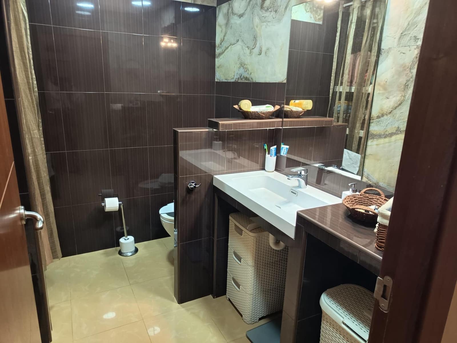 Adosado de 3 habitaciones en Playa de Muchavista en venta con piscina - 462.000 € (Ref: 9385644)