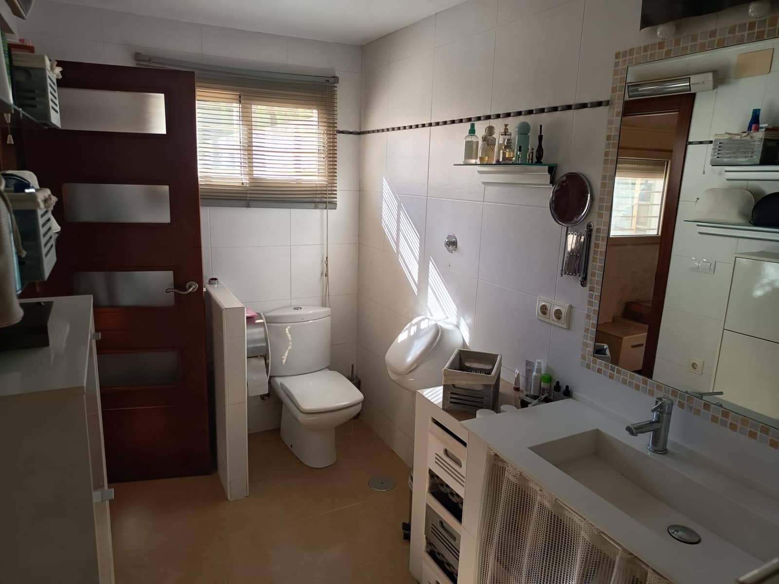 Adosado de 3 habitaciones en Playa de Muchavista en venta con piscina - 462.000 € (Ref: 9385644)