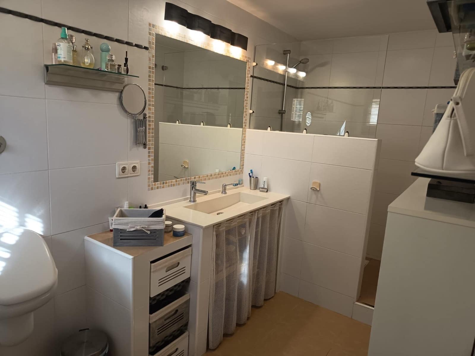 Adosado de 3 habitaciones en Playa de Muchavista en venta con piscina - 462.000 € (Ref: 9385644)