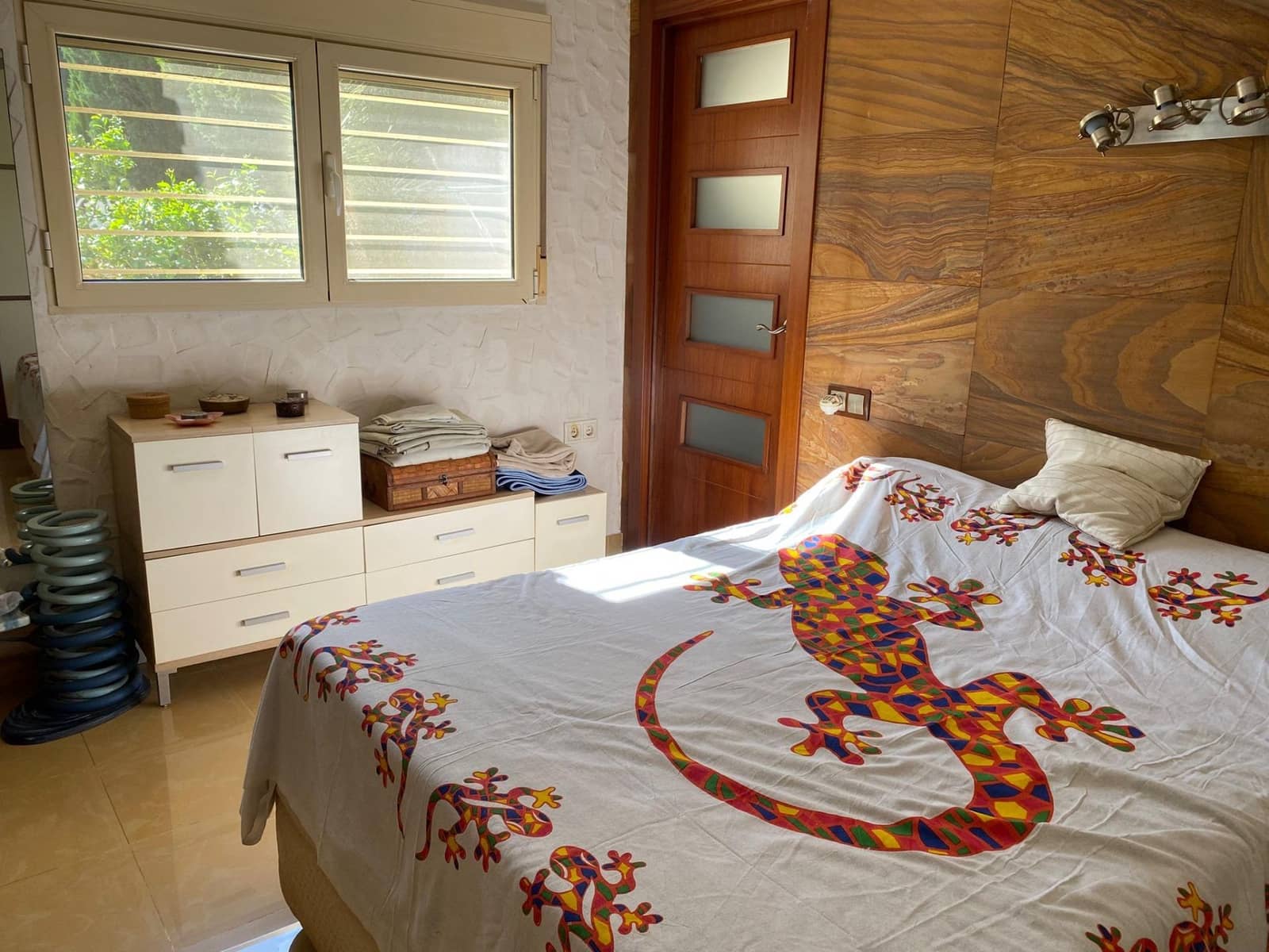 Adosado de 3 habitaciones en Playa de Muchavista en venta con piscina - 462.000 € (Ref: 9385644)