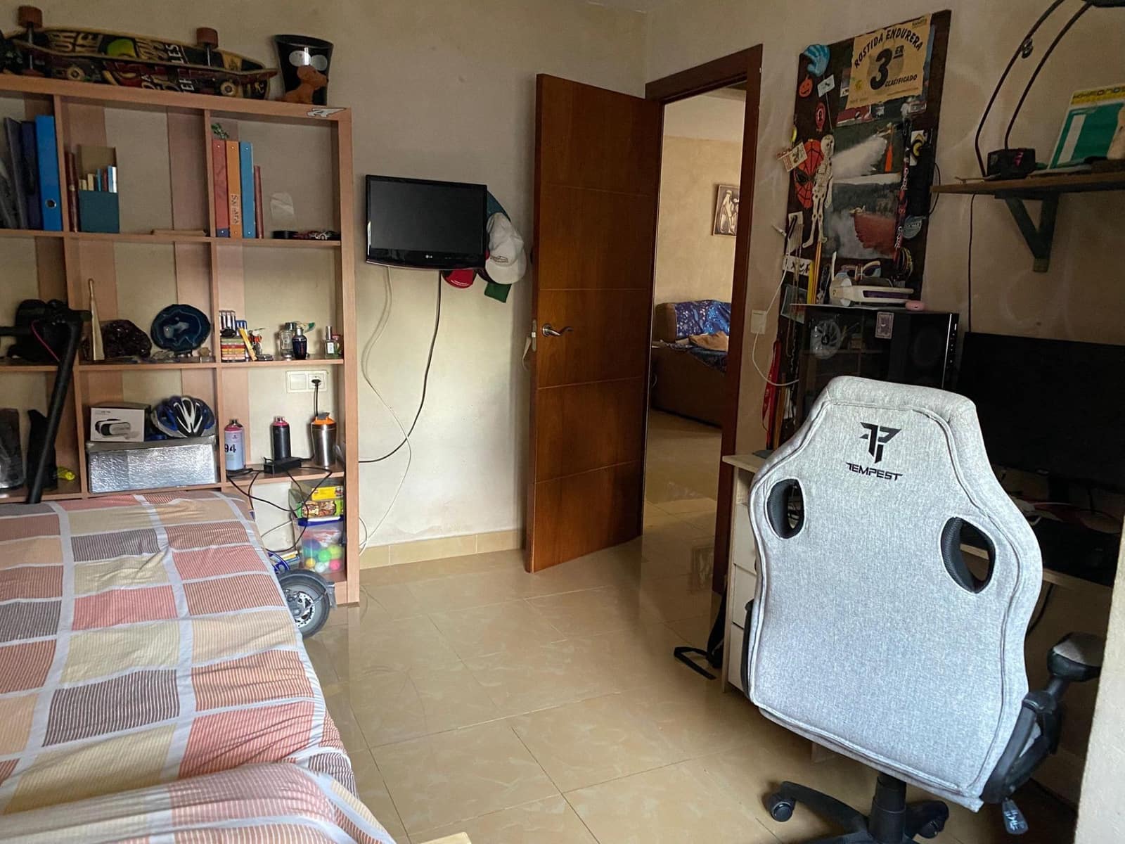 Adosado de 3 habitaciones en Playa de Muchavista en venta con piscina - 462.000 € (Ref: 9385644)