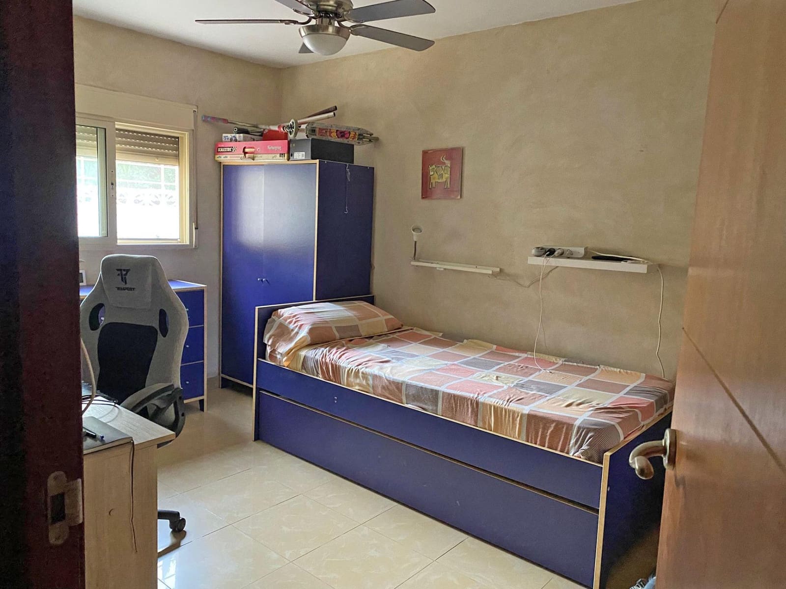 Adosado de 3 habitaciones en Playa de Muchavista en venta con piscina - 462.000 € (Ref: 9385644)