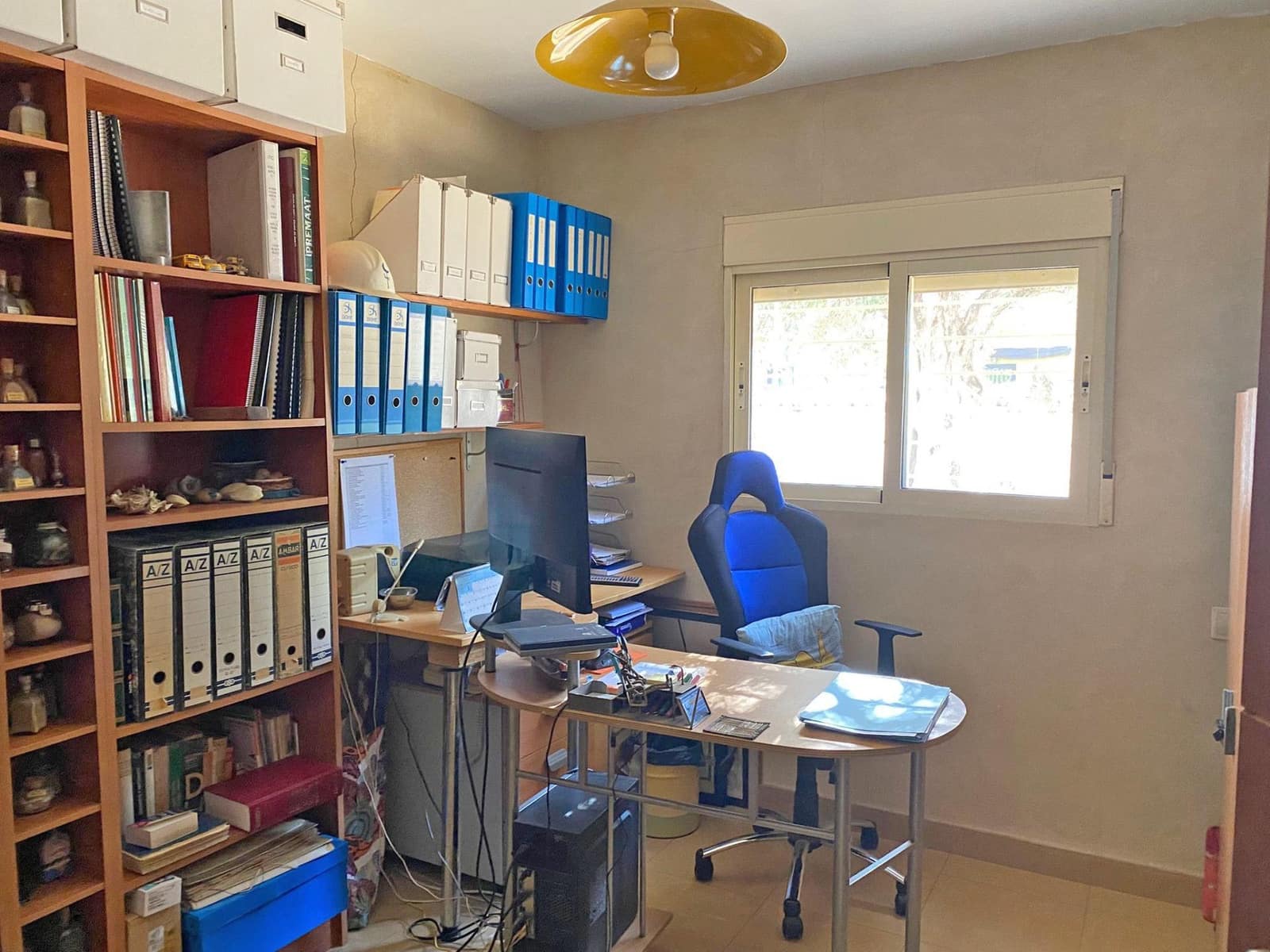 Adosado de 3 habitaciones en Playa de Muchavista en venta con piscina - 462.000 € (Ref: 9385644)