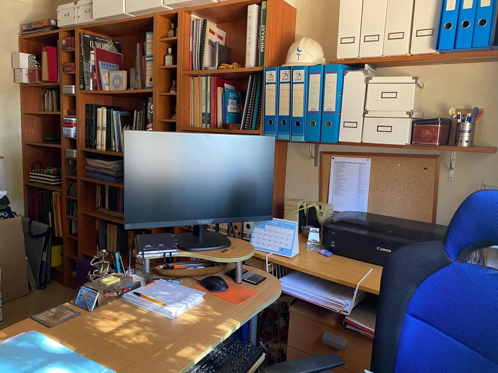 Adosado de 3 habitaciones en Playa de Muchavista en venta con piscina - 462.000 € (Ref: 9385644)