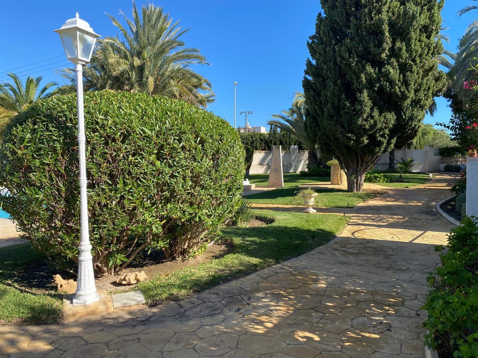 Adosado de 3 habitaciones en Playa de Muchavista en venta con piscina - 462.000 € (Ref: 9385644)