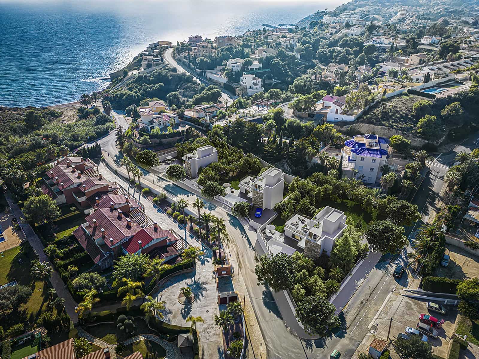 3 camera da letto Villa in vendita in El Campello con piscina garage - 670.000 € (Rif: 9403428)