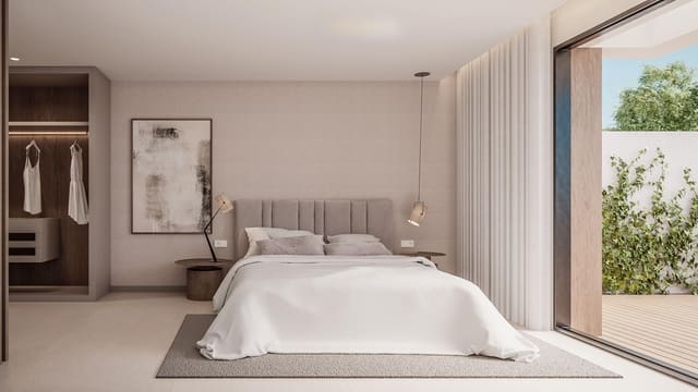 2 camera da letto Villa in vendita in El Campello con piscina - 560.000 € (Rif: 9403436)