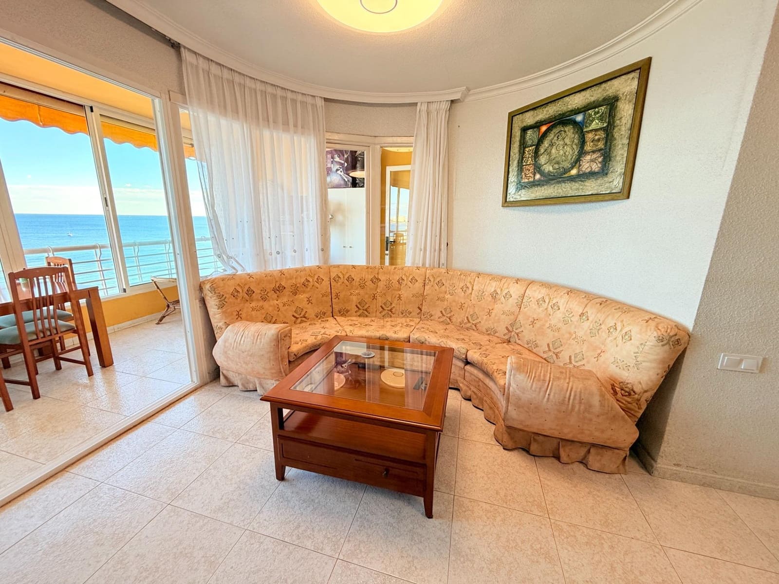 Piso de 3 habitaciones en Alicante / Alacant ciudad en venta - 459.000 € (Ref: 9411002)