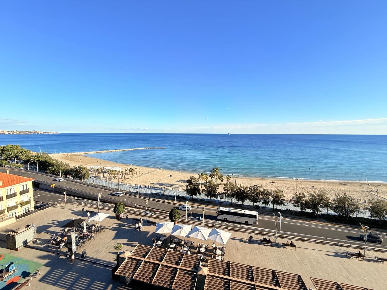 Piso de 3 habitaciones en Alicante / Alacant ciudad en venta - 459.000 € (Ref: 9411002)