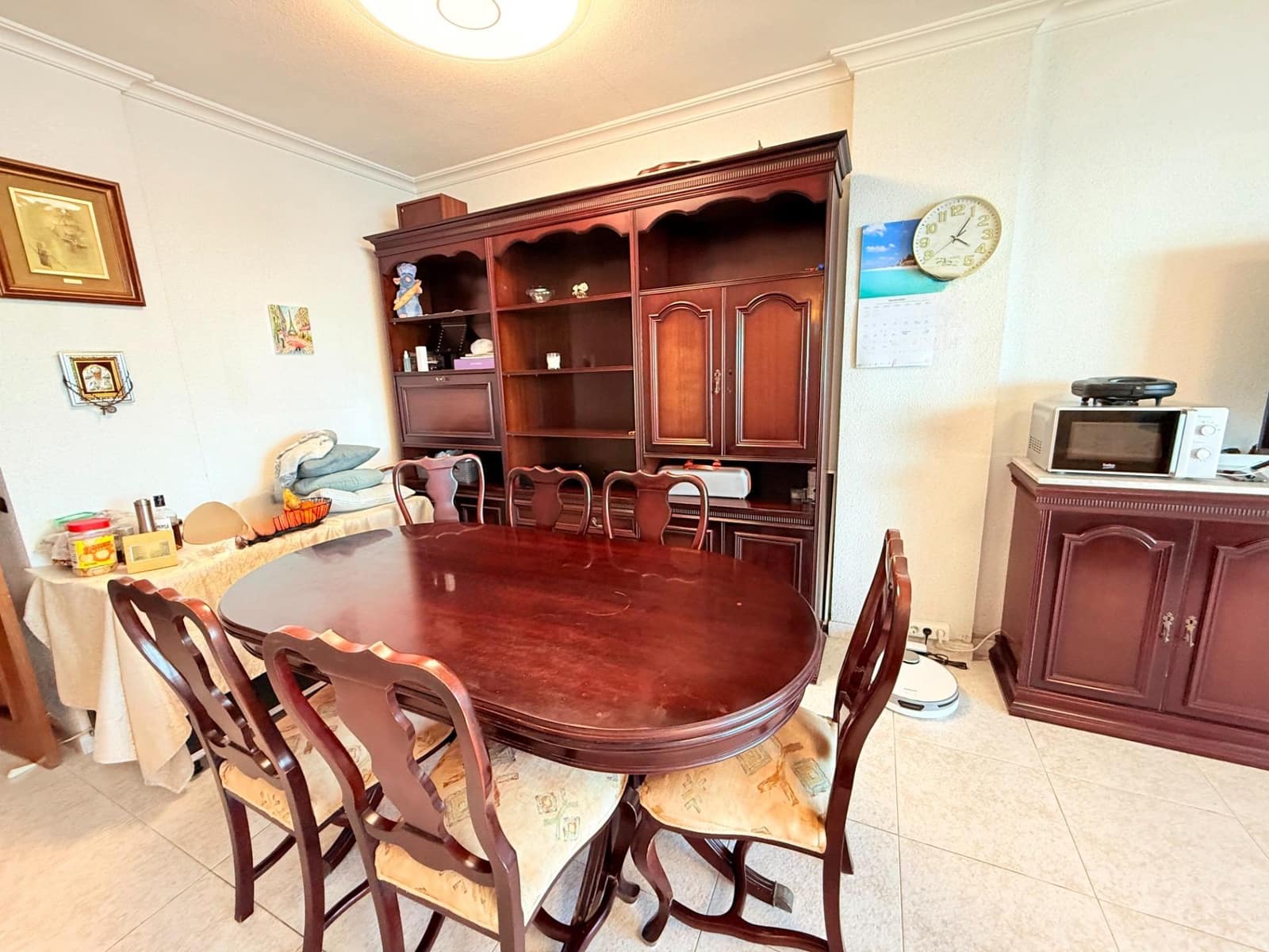 Piso de 3 habitaciones en Alicante / Alacant ciudad en venta - 459.000 € (Ref: 9411002)