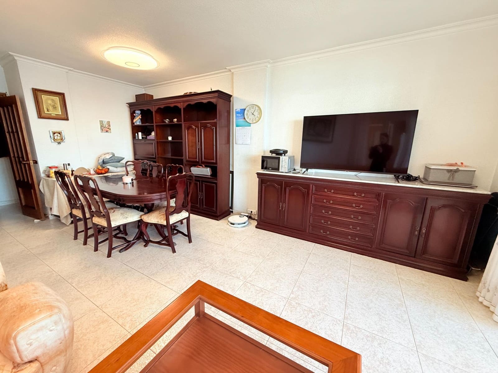 Piso de 3 habitaciones en Alicante / Alacant ciudad en venta - 459.000 € (Ref: 9411002)