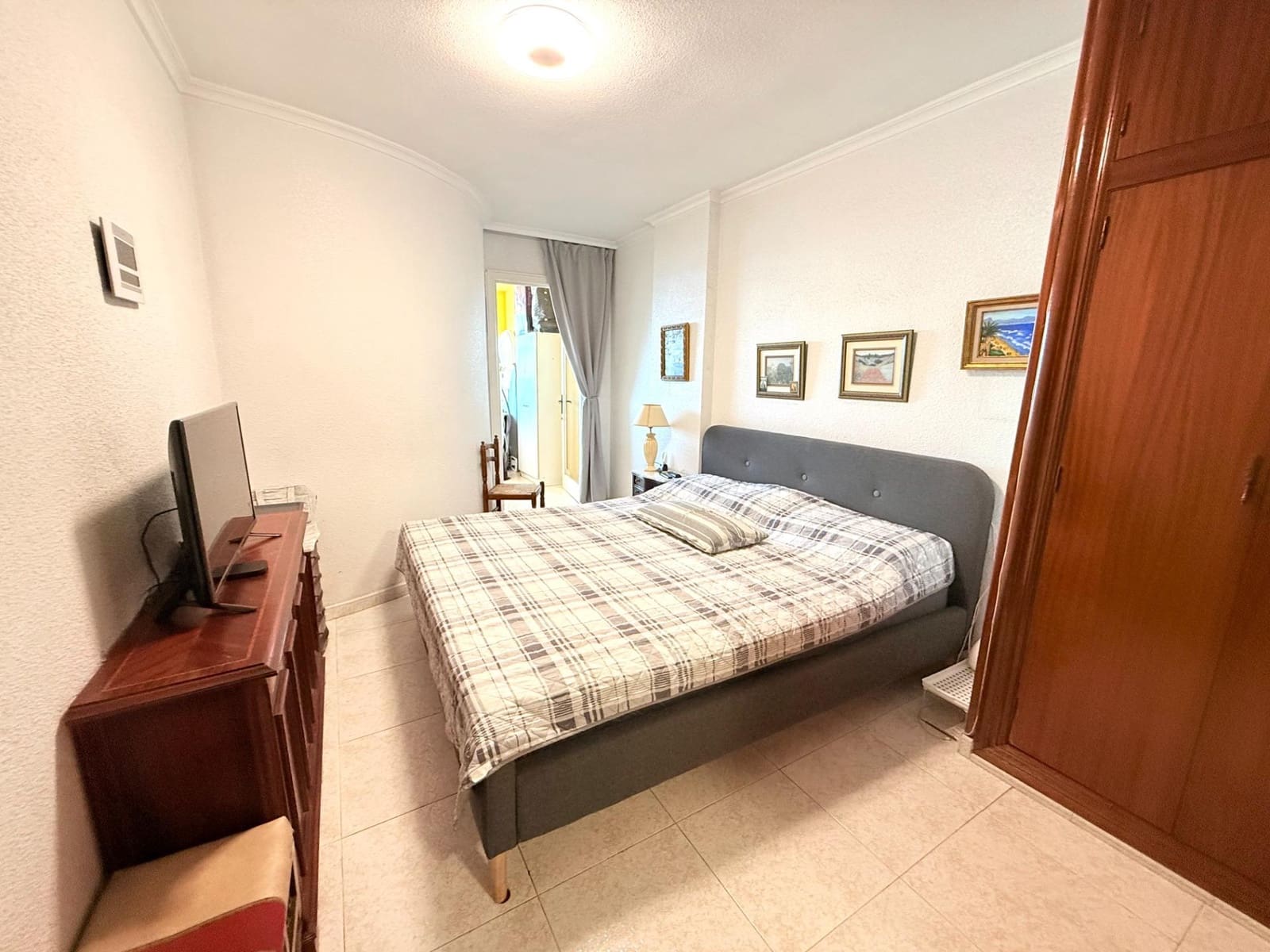 Piso de 3 habitaciones en Alicante / Alacant ciudad en venta - 459.000 € (Ref: 9411002)