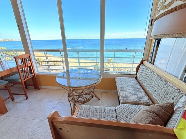 Piso de 3 habitaciones en Alicante / Alacant ciudad en venta - 459.000 € (Ref: 9411002)