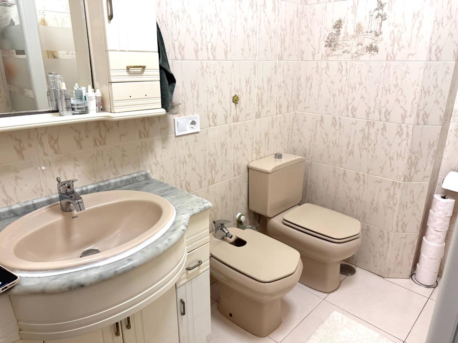 Piso de 3 habitaciones en Alicante / Alacant ciudad en venta - 459.000 € (Ref: 9411002)