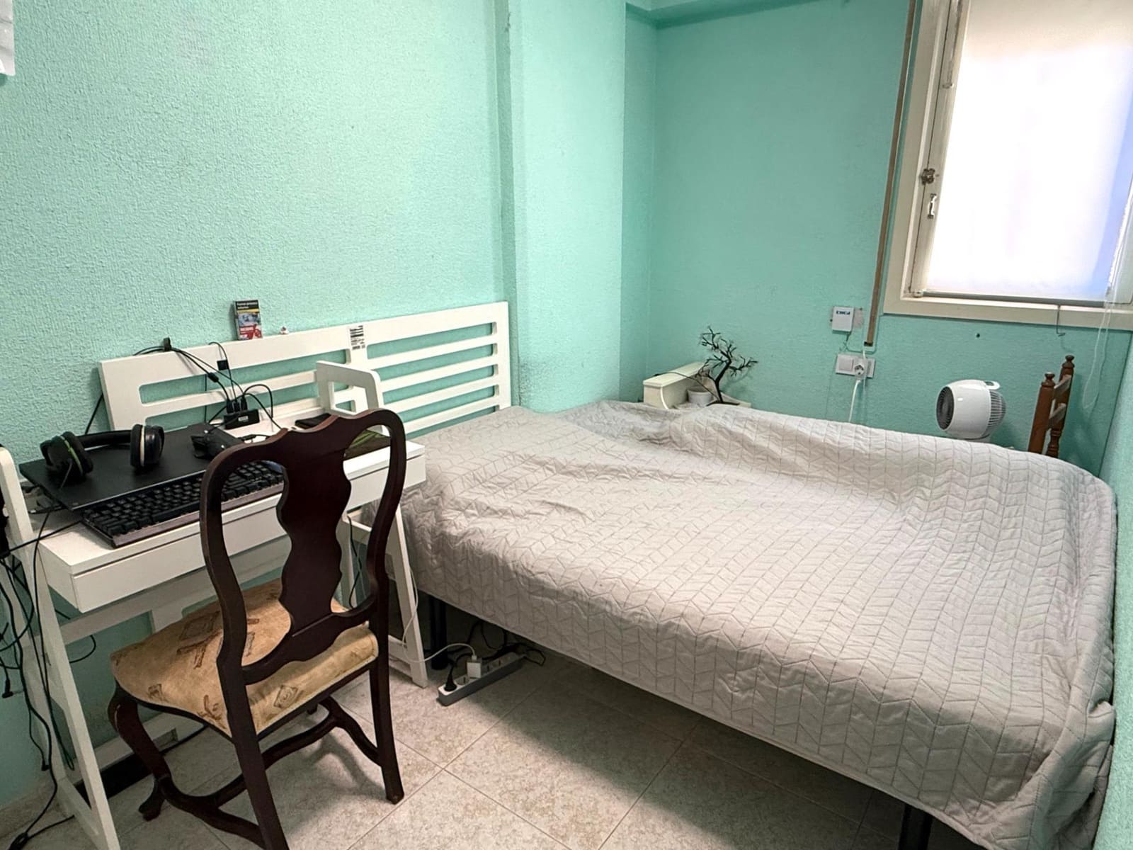 Piso de 3 habitaciones en Alicante / Alacant ciudad en venta - 459.000 € (Ref: 9411002)