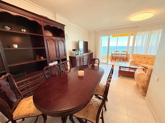 Piso de 3 habitaciones en Alicante / Alacant ciudad en venta - 459.000 € (Ref: 9411002)