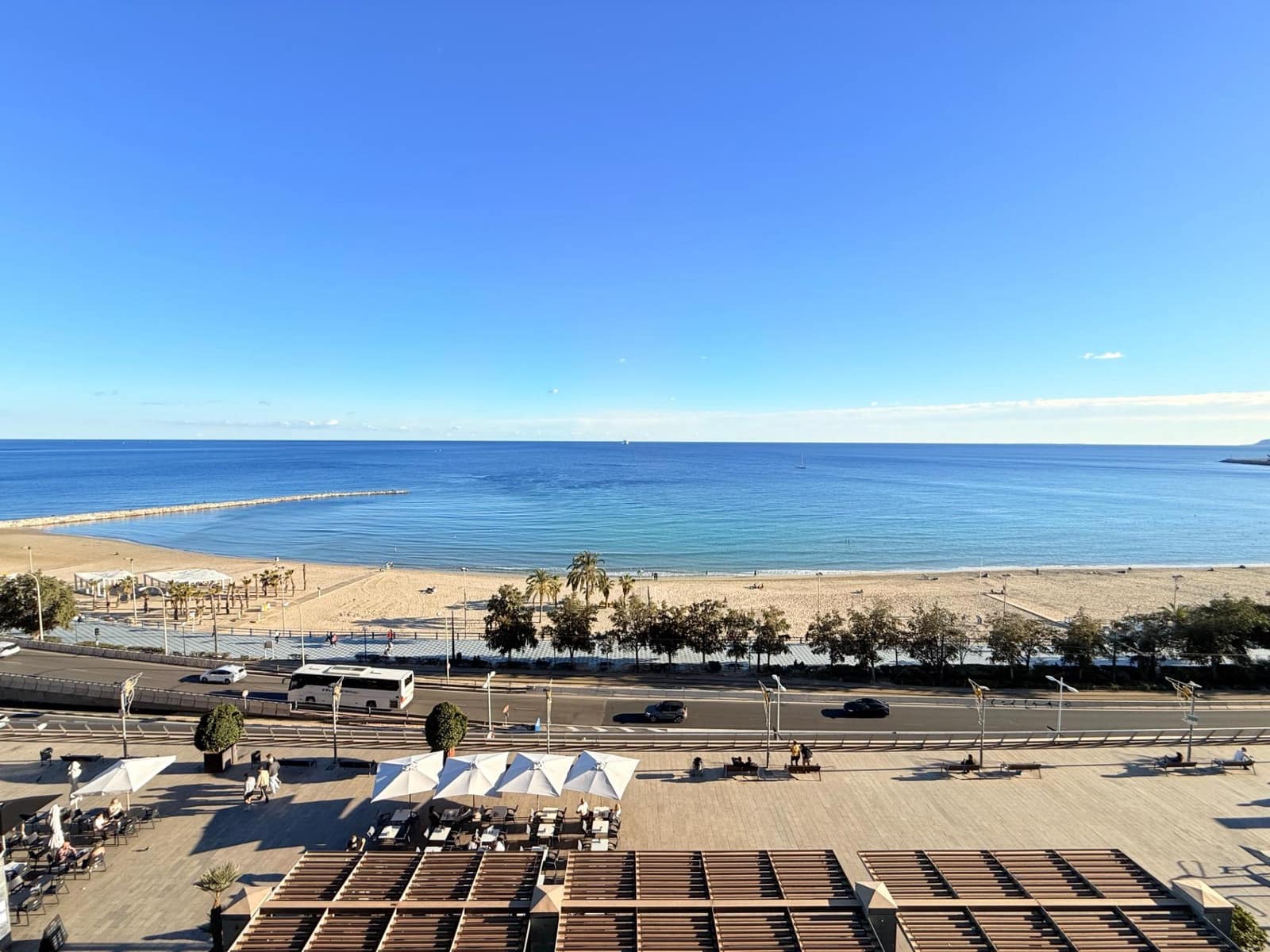 Piso de 3 habitaciones en Alicante / Alacant ciudad en venta - 459.000 € (Ref: 9411002)