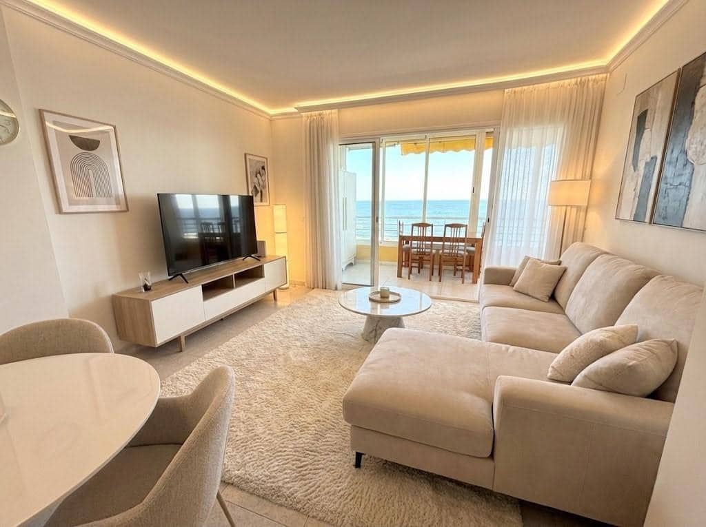 3 sypialnia Mieszkanie na sprzedaż w Miasto Alicante / Alacant - 459 000 € (Ref: 9411002)