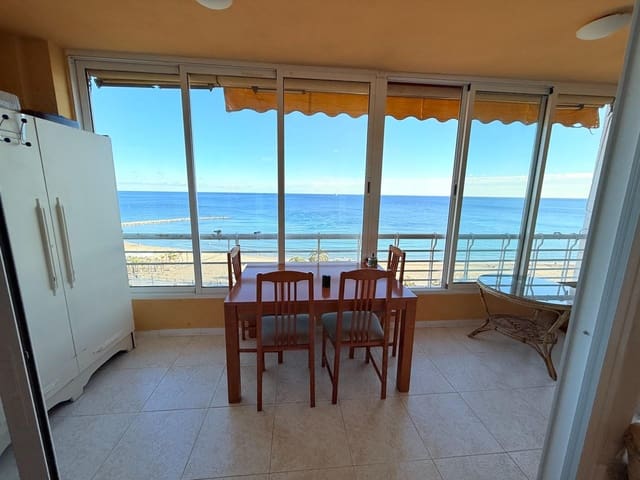 3 sypialnia Mieszkanie na sprzedaż w Miasto Alicante / Alacant - 459 000 € (Ref: 9411002)