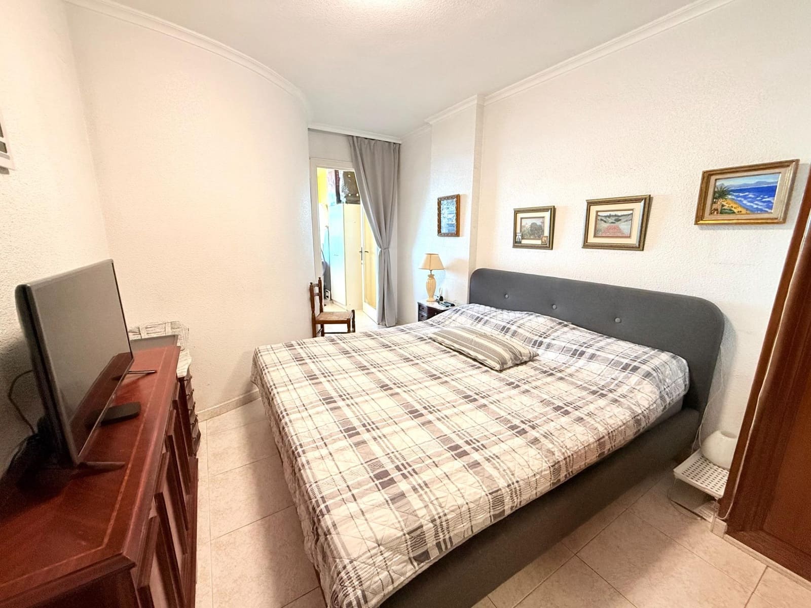 3 sypialnia Mieszkanie na sprzedaż w Miasto Alicante / Alacant - 459 000 € (Ref: 9411002)