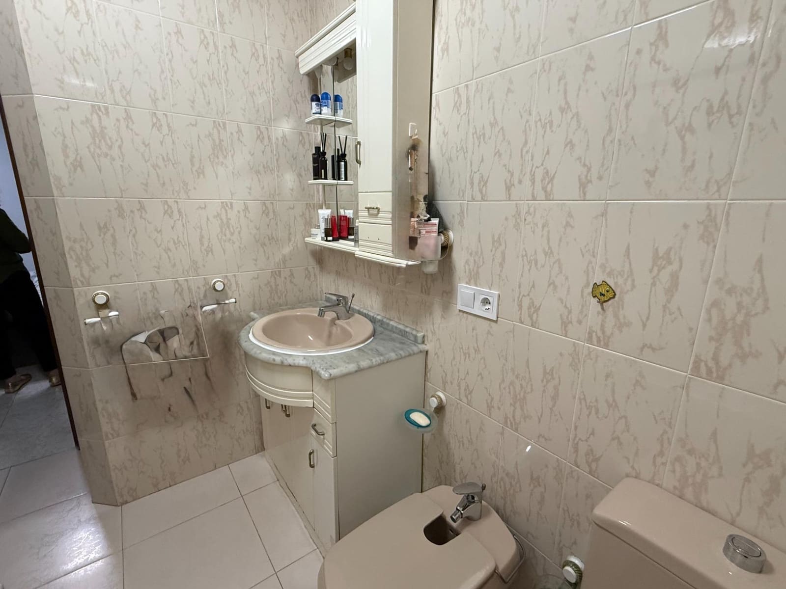 3 sypialnia Mieszkanie na sprzedaż w Miasto Alicante / Alacant - 459 000 € (Ref: 9411002)