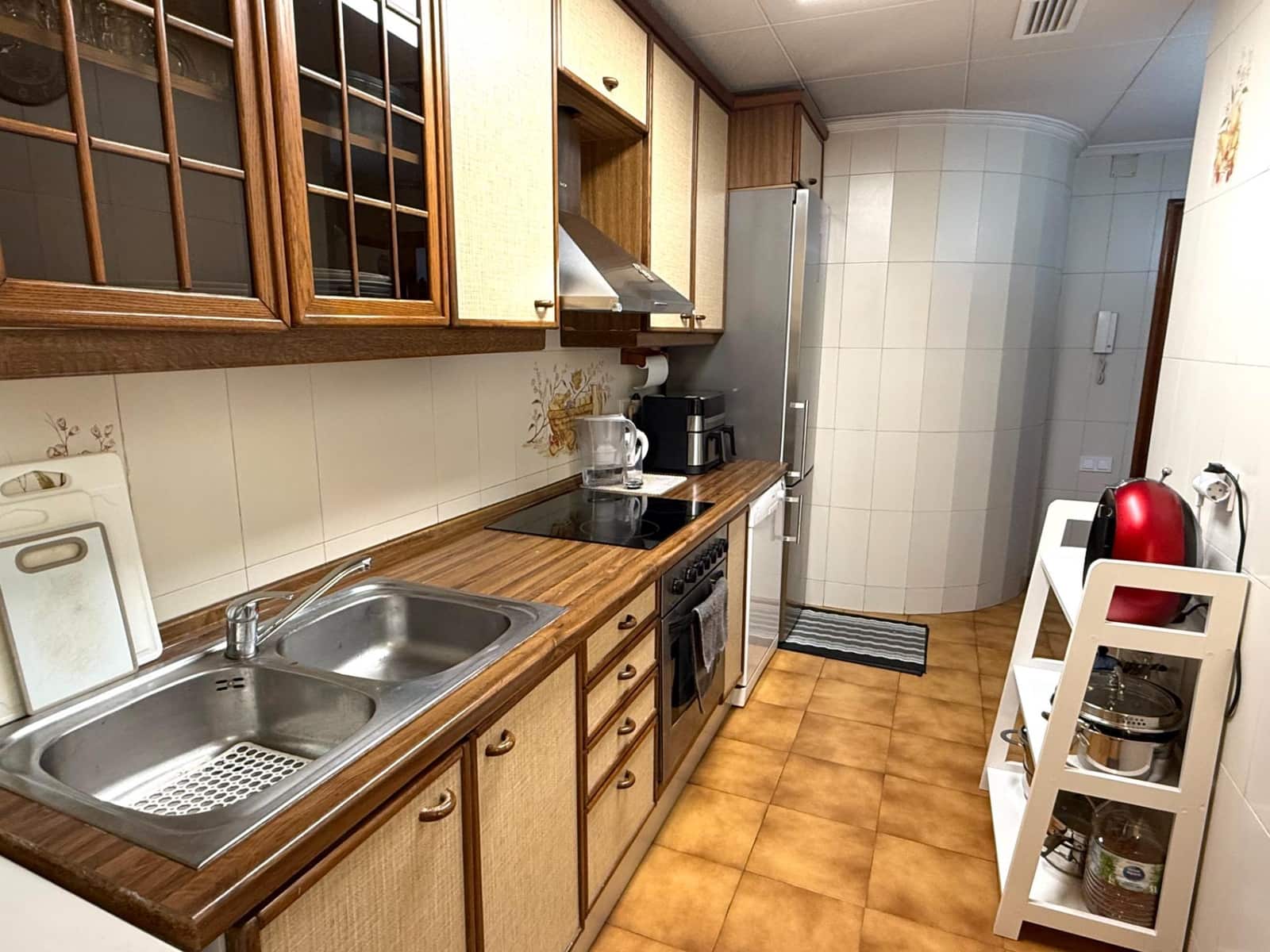 3 sypialnia Mieszkanie na sprzedaż w Miasto Alicante / Alacant - 459 000 € (Ref: 9411002)