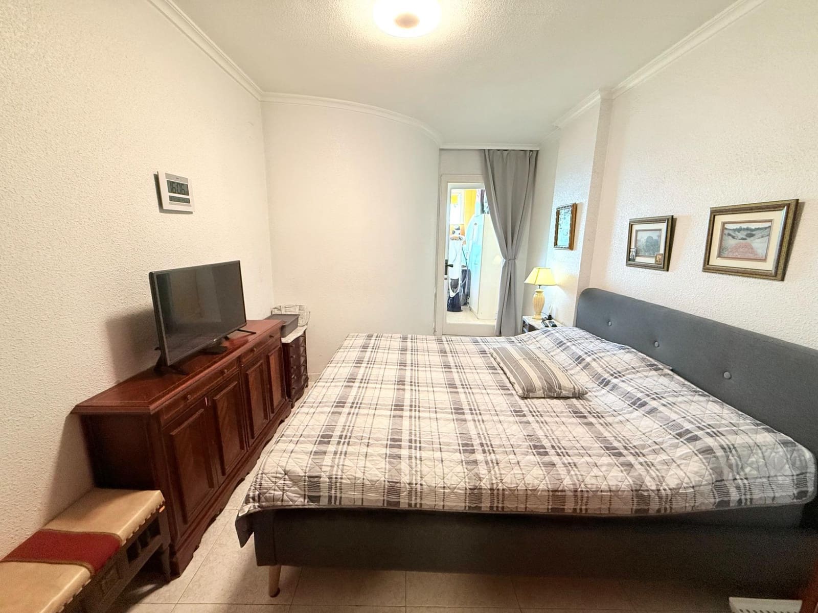 3 sypialnia Mieszkanie na sprzedaż w Miasto Alicante / Alacant - 459 000 € (Ref: 9411002)