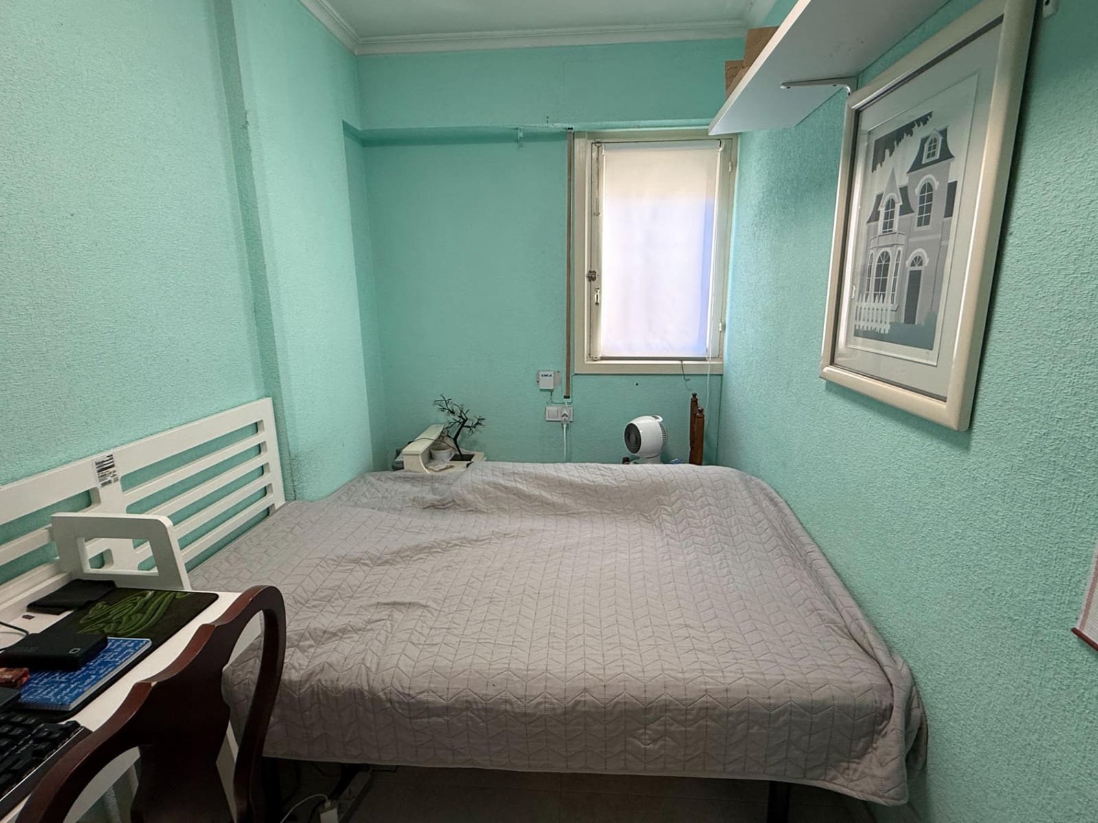 3 sypialnia Mieszkanie na sprzedaż w Miasto Alicante / Alacant - 459 000 € (Ref: 9411002)