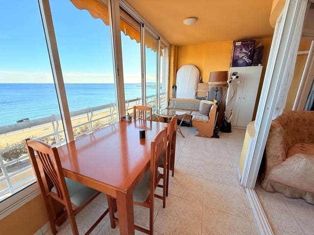 3 sypialnia Mieszkanie na sprzedaż w Miasto Alicante / Alacant - 459 000 € (Ref: 9411002)