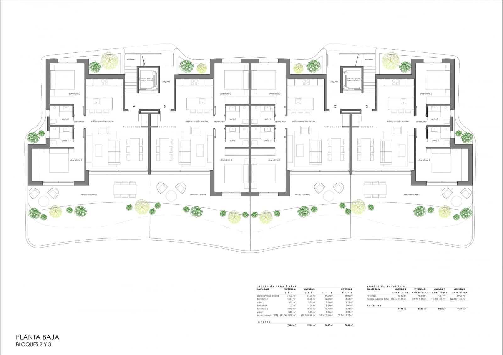 2 camera da letto Appartamento in vendita in El Raso con piscina - 269.000 € (Rif: 9414130)