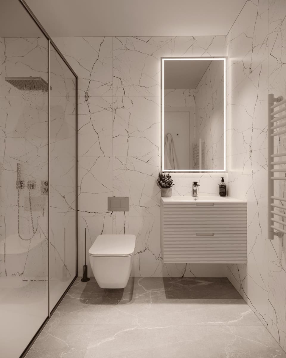 2 quarto Apartamento para venda em Calpe / Calp com piscina - 405 000 € (Ref: 9414131)