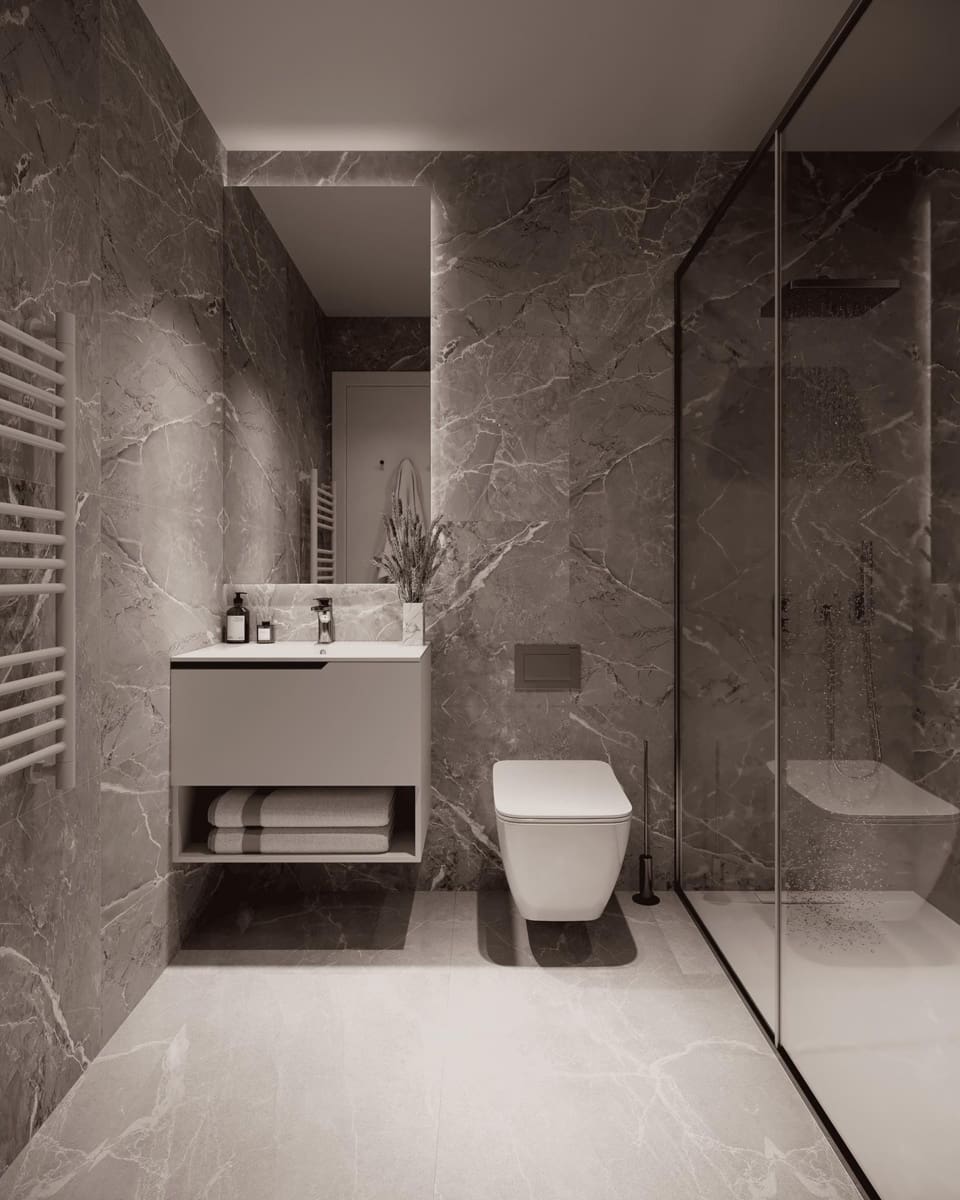 2 quarto Apartamento para venda em Calpe / Calp com piscina - 405 000 € (Ref: 9414131)