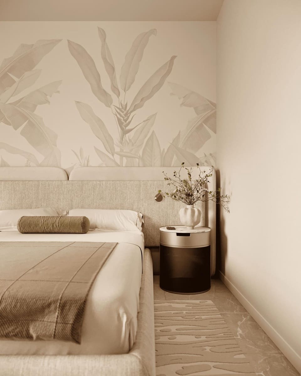 2 sypialnia Apartament na sprzedaż w Finestrat z basenem - 630 000 € (Ref: 9414132)